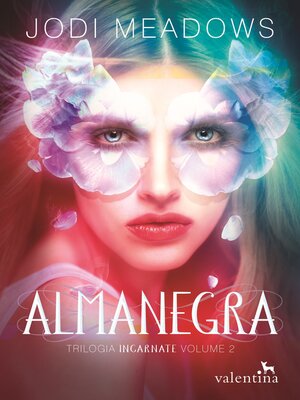 cover image of Almanegra